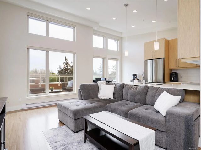3 of 41 - 7161 West Saanich Rd 401, Central Saanich, BC