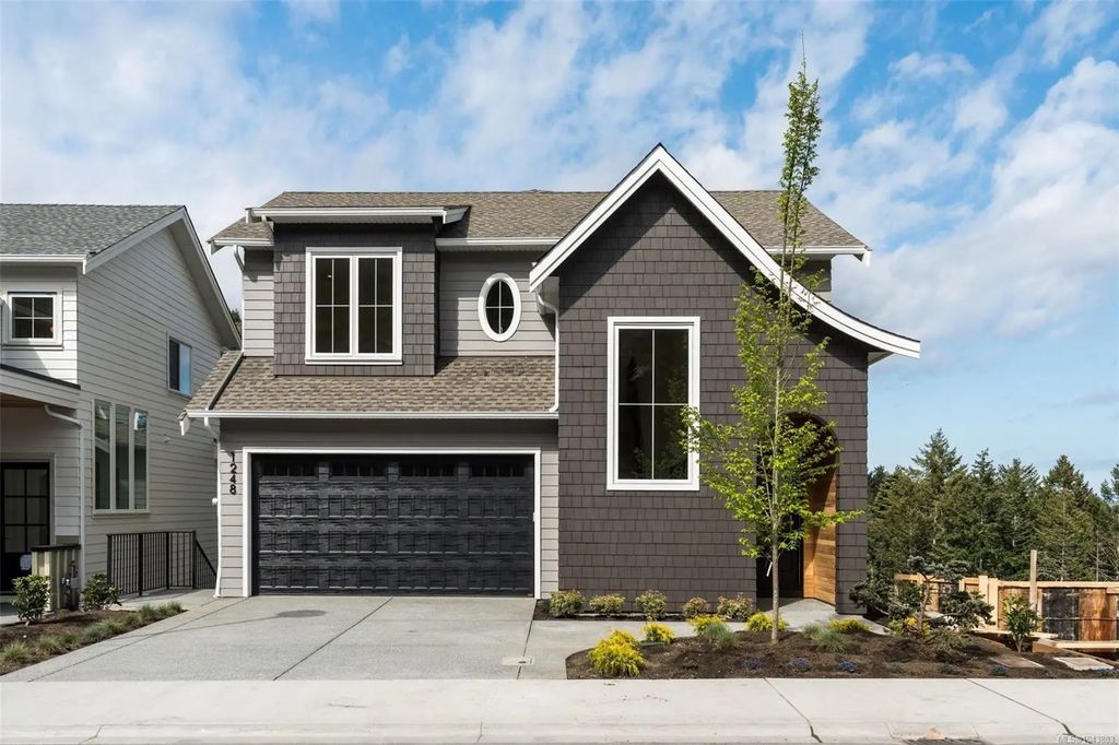 1248 Cedarbrook Way, Langford
