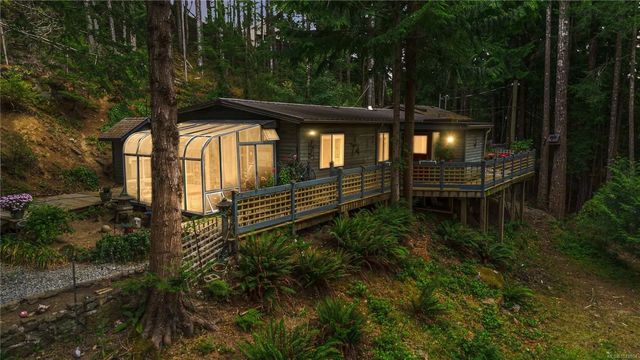 2 of 55 - 4731 Mcvicker Rd, Metchosin, BC
