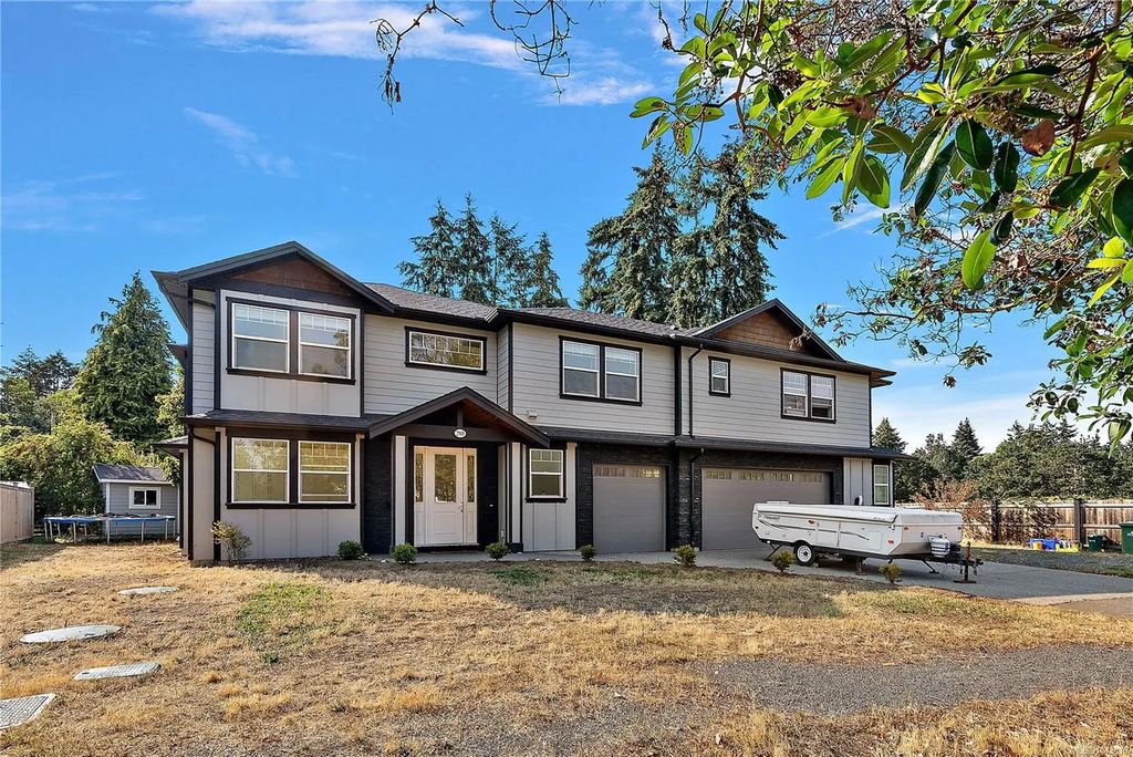2908 Adye Rd, Colwood