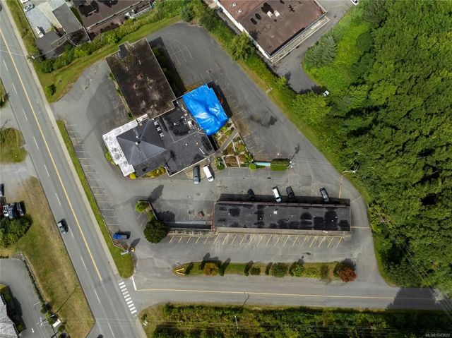 2 of 26 - 1817 Campbell Way, Port McNeill, BC