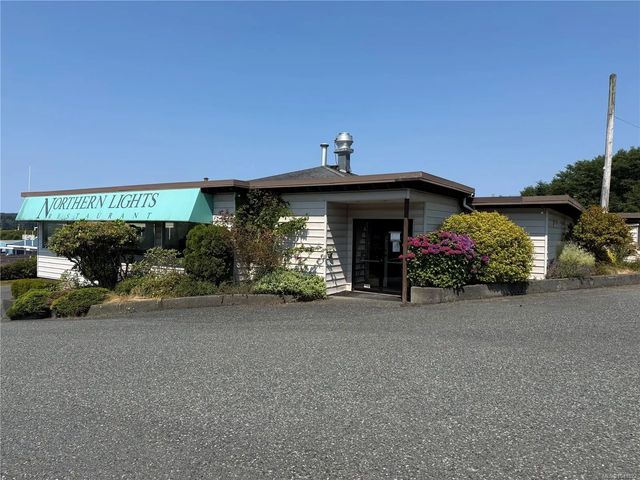 4 of 26 - 1817 Campbell Way, Port McNeill, BC