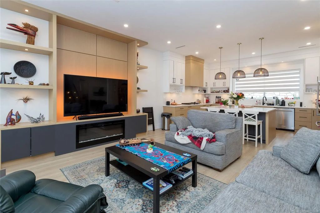 3431 Caldera Crt, Langford