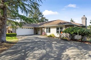 3541 Shelby Lane, Nanoose Bay