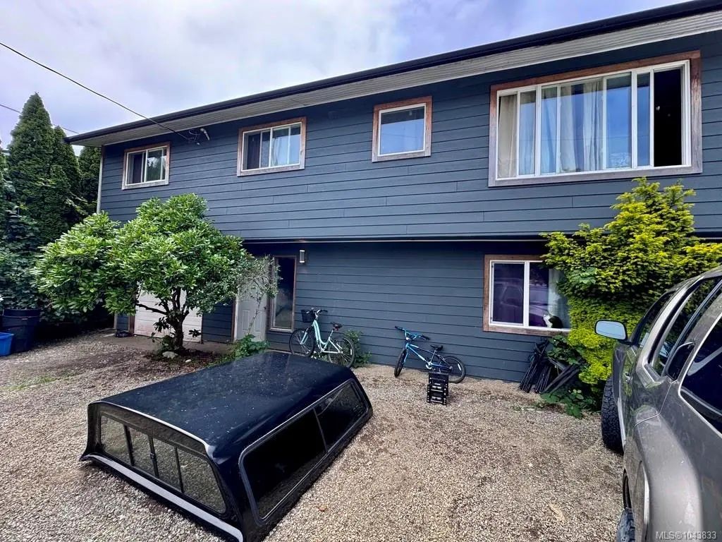 1690 Holly Cres, Ucluelet