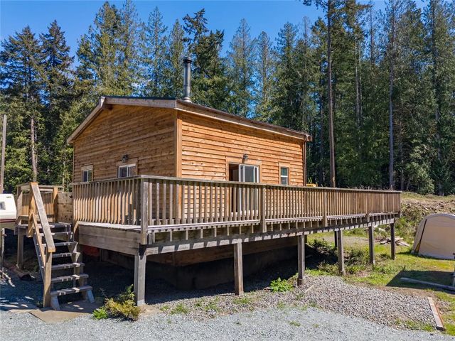 3 of 52 - 4805 Schooner Way, Pender Island, BC