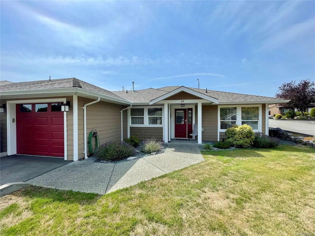 3101 Herons Way 19, Duncan