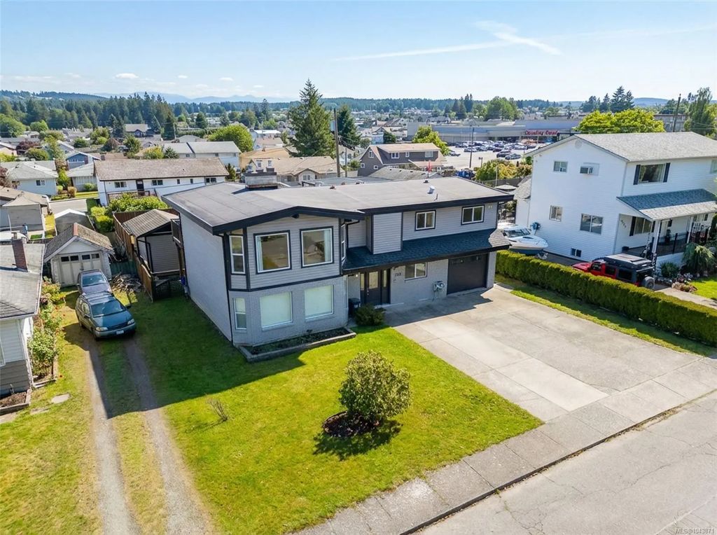 3055 9th Ave, Port Alberni