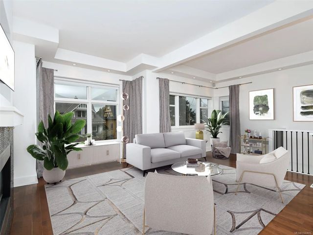 4 of 95 - 121/123 South Turner St, Victoria, BC