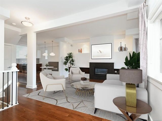 5 of 95 - 121/123 South Turner St, Victoria, BC