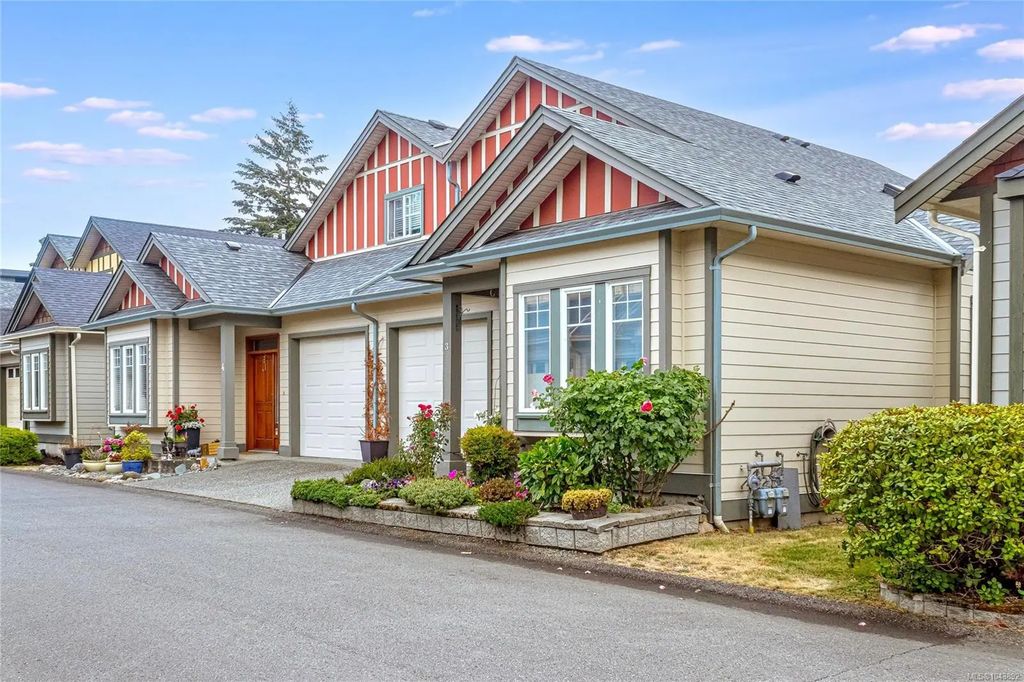 131 Mckinstry Rd 3, Duncan
