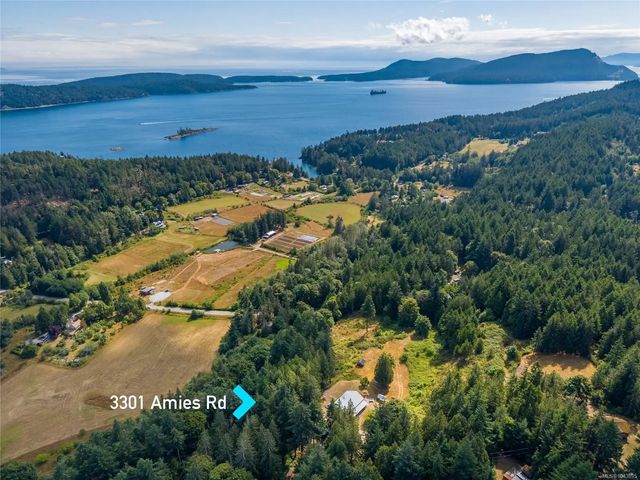 3 of 66 - 3301 Amies Rd, Pender Island, BC