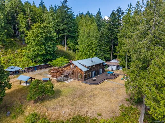 5 of 66 - 3301 Amies Rd, Pender Island, BC