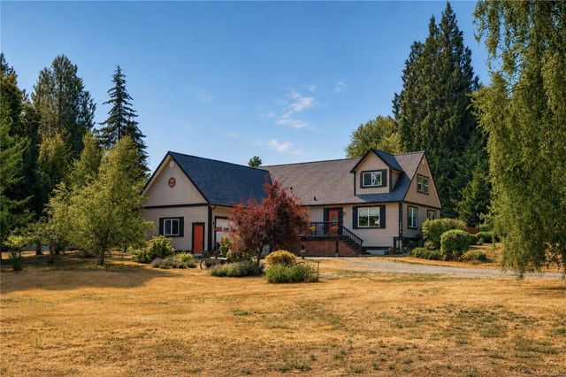 2 of 84 - 4394 Telegraph Rd, Cowichan Bay, BC