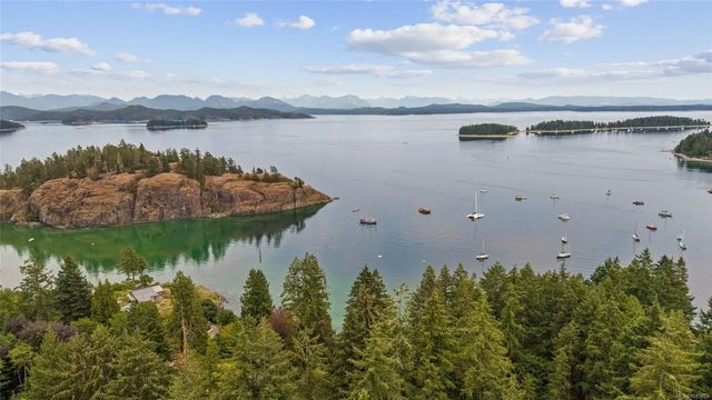 4 of 19 - Lot B Hyacinthe Bay Rd, Quadra Island, BC