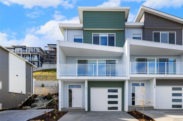 151 Royal Pacific Way 107, Nanaimo