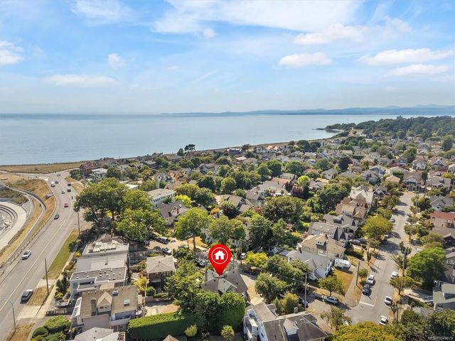 5 of 56 - 31 Bushby St, Victoria, BC