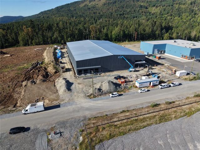 2 of 15 - 1800 Trowsse Rd 1-lot  70, Malahat, BC