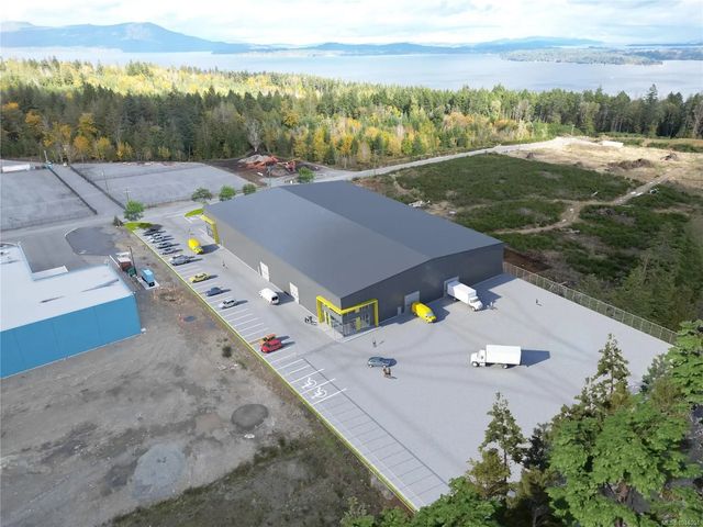 4 of 15 - 1800 Trowsse Rd 1-lot  70, Malahat, BC