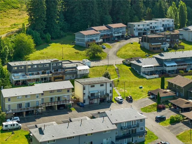 2 of 59 - 81 Mckay Cres, Port Alice, BC