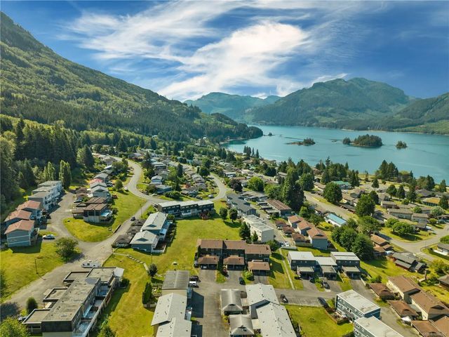 4 of 59 - 81 Mckay Cres, Port Alice, BC