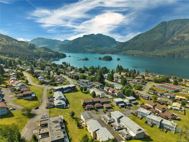 5 of 59 - 81 Mckay Cres, Port Alice, BC