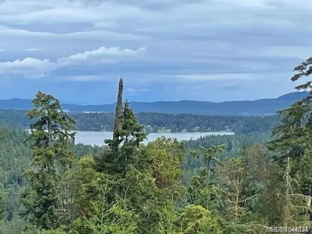 171 Northern Way, Salt Spring