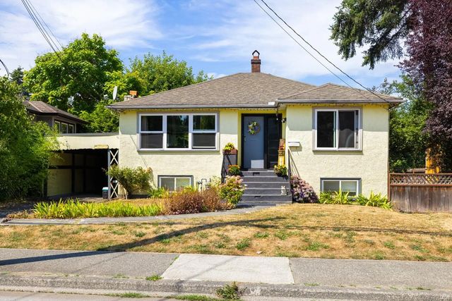 461 Howard Ave, Duncan