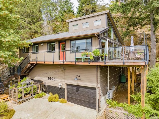 2 of 37 - 1605 King John Way, Nanaimo, BC