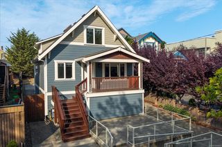 351 Wesley St, Nanaimo