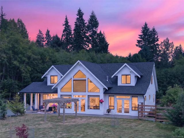4 of 87 - 8740 Oyster River Way, Black Creek, BC
