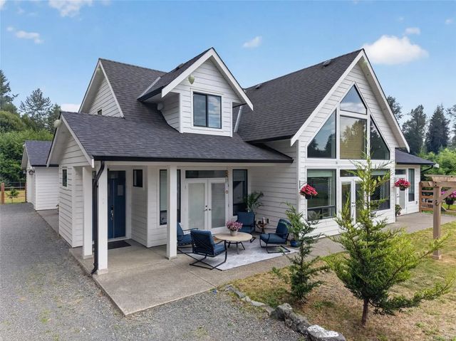 5 of 87 - 8740 Oyster River Way, Black Creek, BC