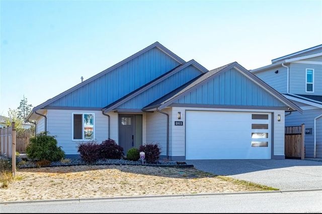 2 of 41 - 261 Dunbar Way, Parksville, BC