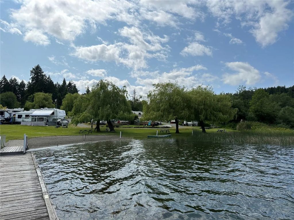 171 Tripp Rd Site 20, Salt Spring