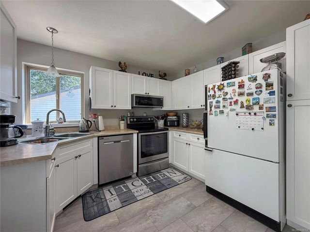 2 of 42 - 2525 Soderholm Crt, Campbell River, BC