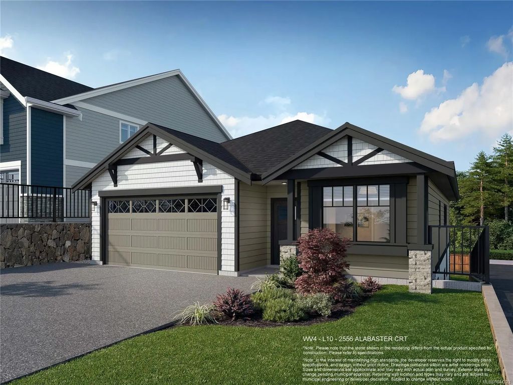 2556 Alabaster Crt, Langford