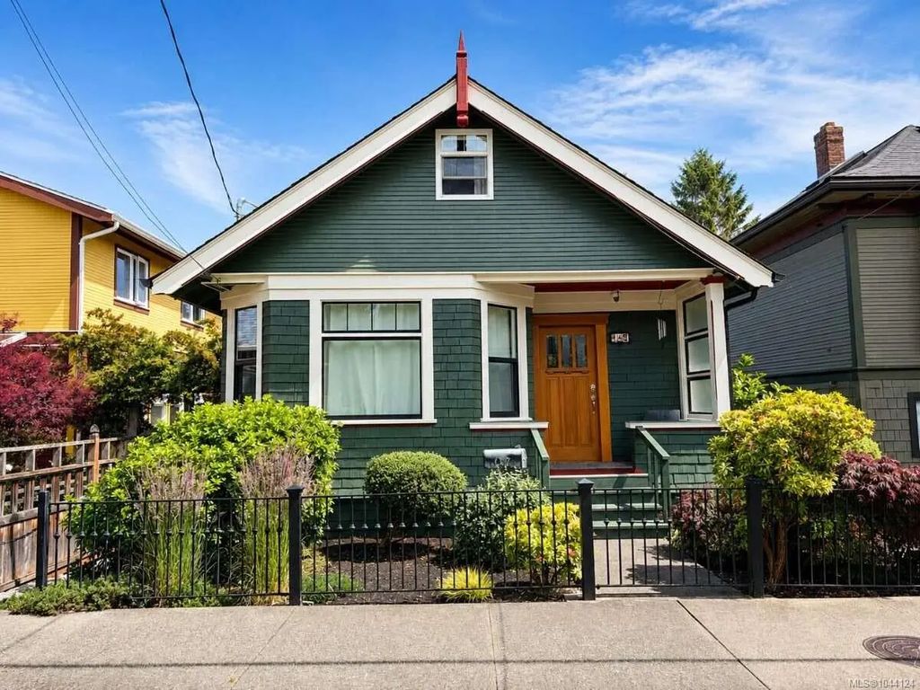 147 St. Lawrence St, Victoria