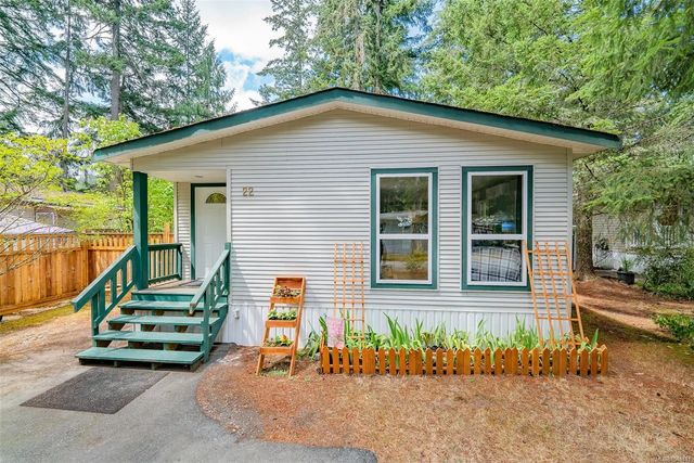 2 of 20 - 1310 Spruston Rd 22, Nanaimo, BC