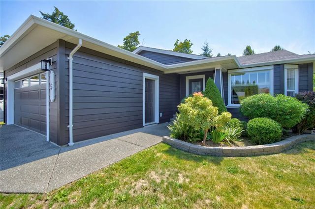 2 of 52 - 5 Strathcona Crt, Campbell River, BC