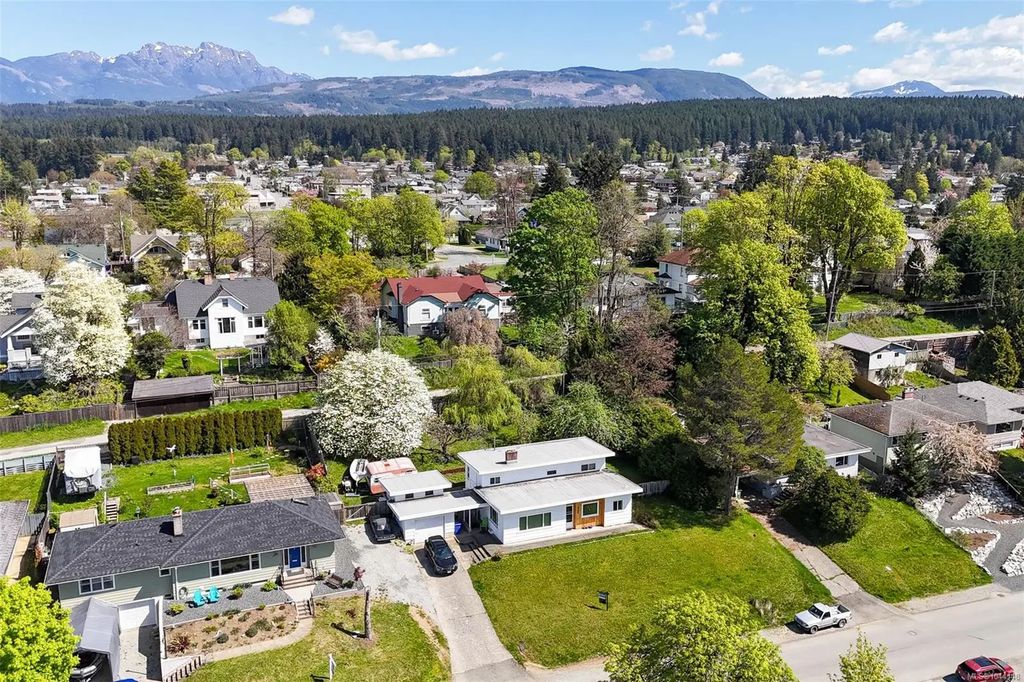 2955 6th Ave, Port Alberni