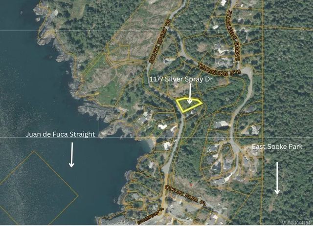 2 of 15 - 1177 Silver Spray Dr, Sooke, BC