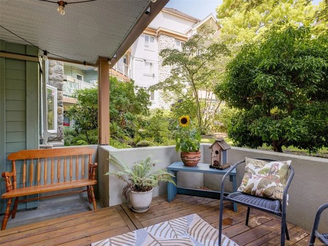 3 of 25 - 494 Marsett Pl 110, Saanich, BC