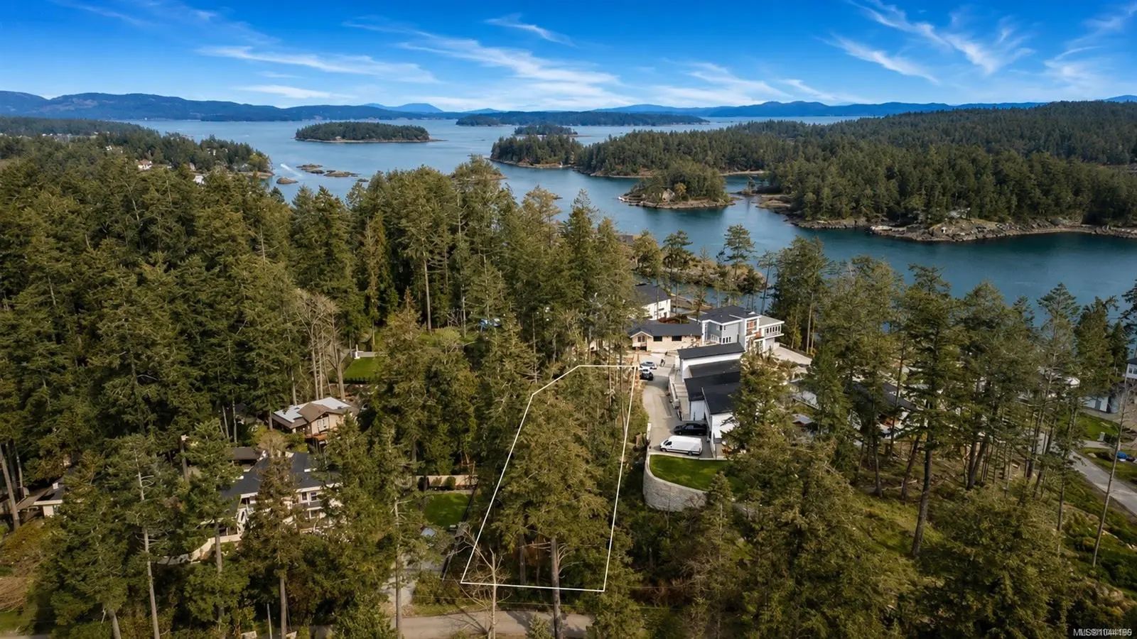 Residential Real Estate for Sale located in the neighborhood of , in the city of North Saanich, BC