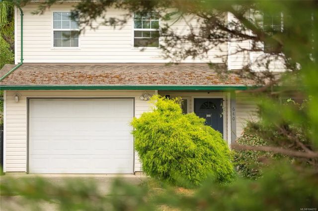 2 of 46 - 640 Railway Ave, Nanaimo, BC