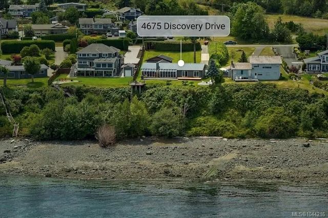 2 of 54 - 4675 Discovery Dr, Campbell River, BC