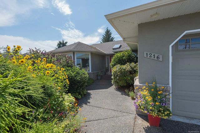 5 of 67 - 1216 Gilley Cres, Parksville, BC