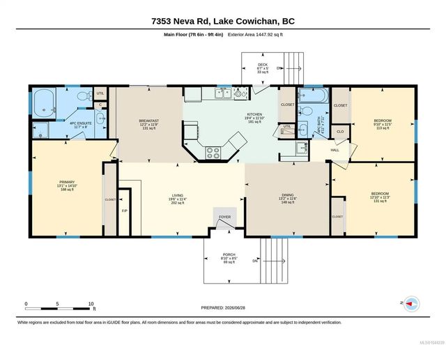 4 of 42 - 7353 Neva Rd, Lake Cowichan, BC