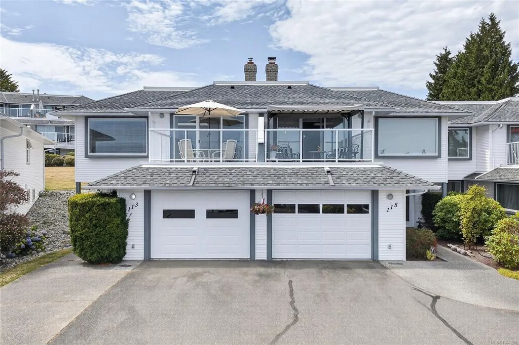 330 Dogwood St 113, Parksville