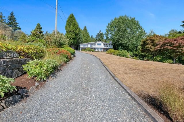 2 of 82 - 2840 Oceanside Lane, Mill Bay, BC