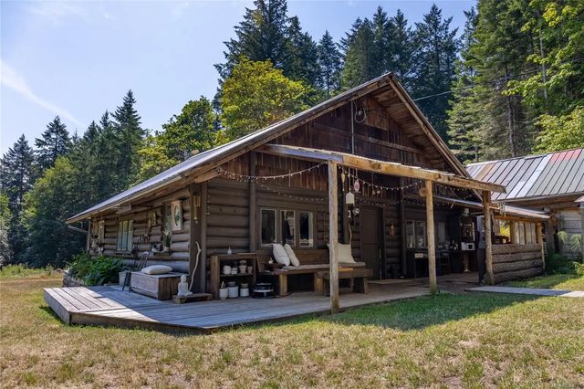 5 of 79 - 4501 Short Rd, Pender Island, BC
